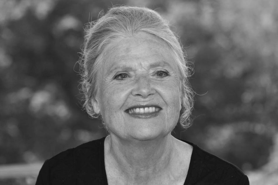 Cordula Trantow (†83) ist bereits am 12. August verstorben.