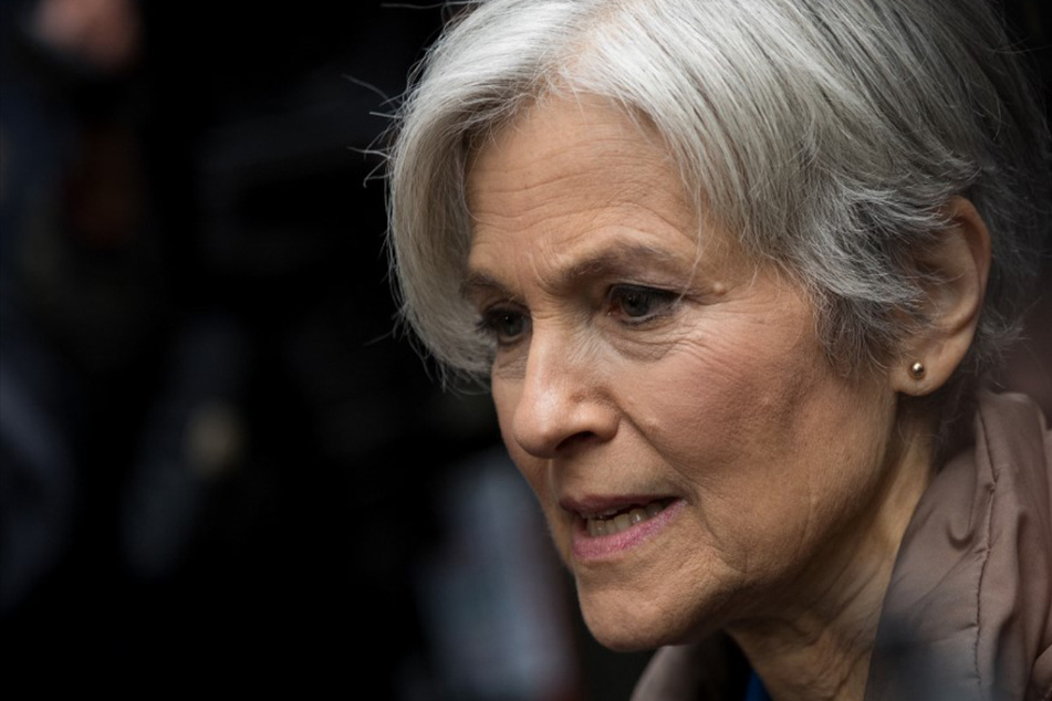Jill Stein requests public support in New York ballot access battle