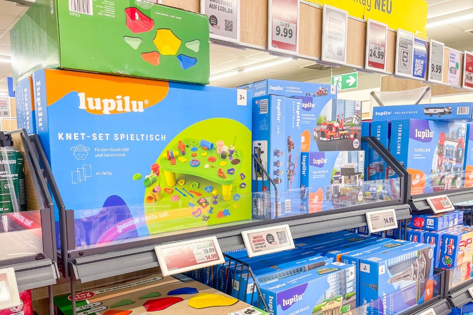 Lidl verkauft ab Montag (10.11.) diese coolen Sachen