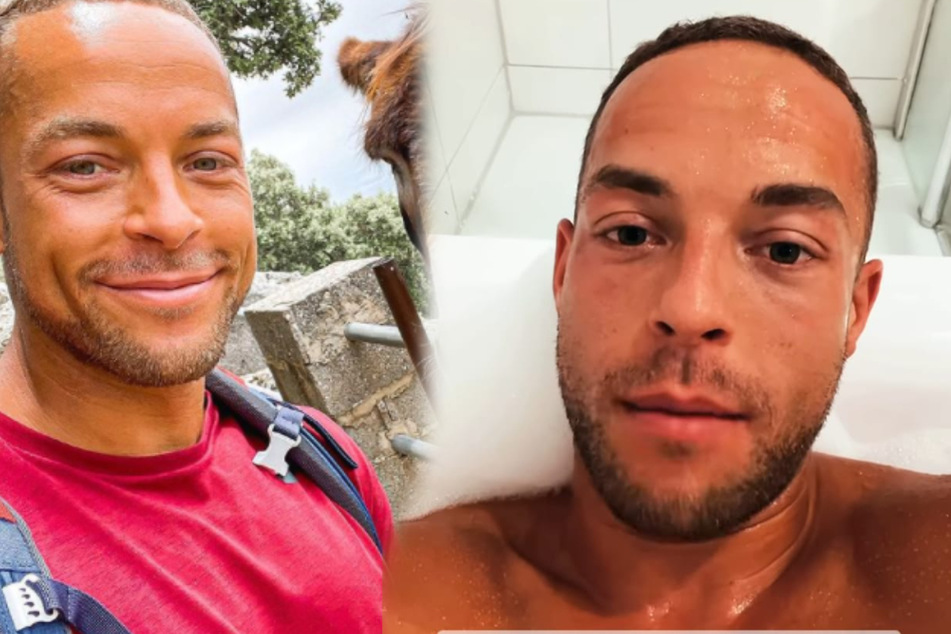 Andrej Mangold: Andrej Mangold bald vergeben? Ex-Bachelor verrät: "Ja, ich lerne jemanden kennen"