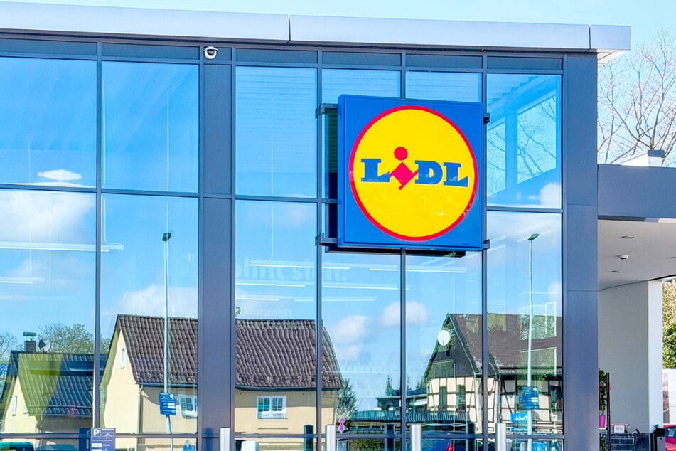 Lidl bringt ab Donnerstag (23.4.) starke Deals in die Märkte