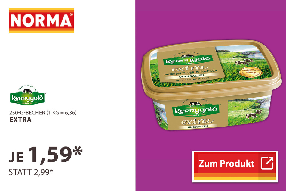 Kerrygold Extra