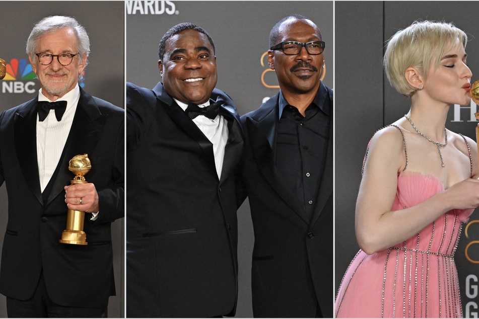 How to watch the 2024 Golden Globes