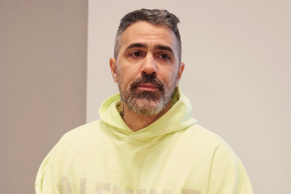 Bushido (46) ist seit 13 Jahren verheiratet.