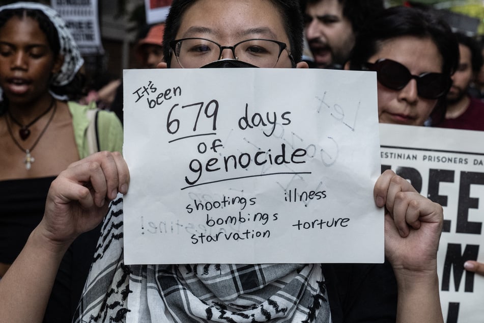 Israel's assault on Gaza has killed at least 64,522 people since October 2023 – though the true death toll is feared to be scores higher.