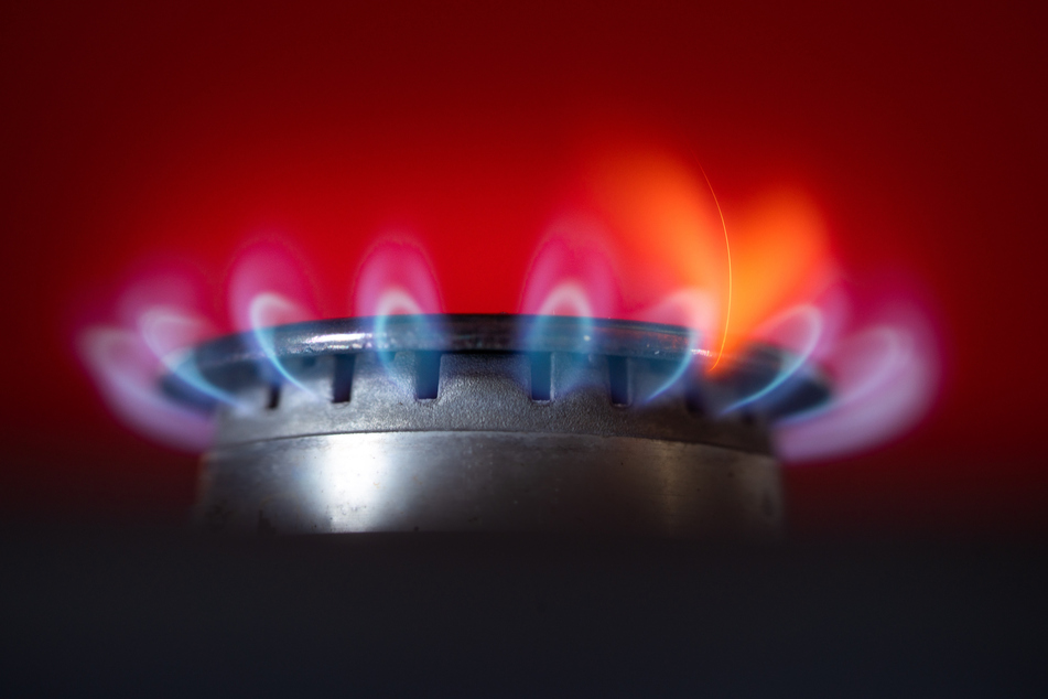 Im Oktober entfallen vorerst zwei Umlagen, die einen Teil des Gaspreises ausmachen.
