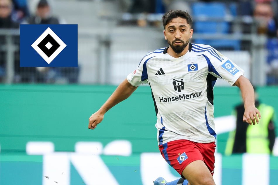 HSV-Blog: Rückkehrer Pherai fällt wochenlang aus
