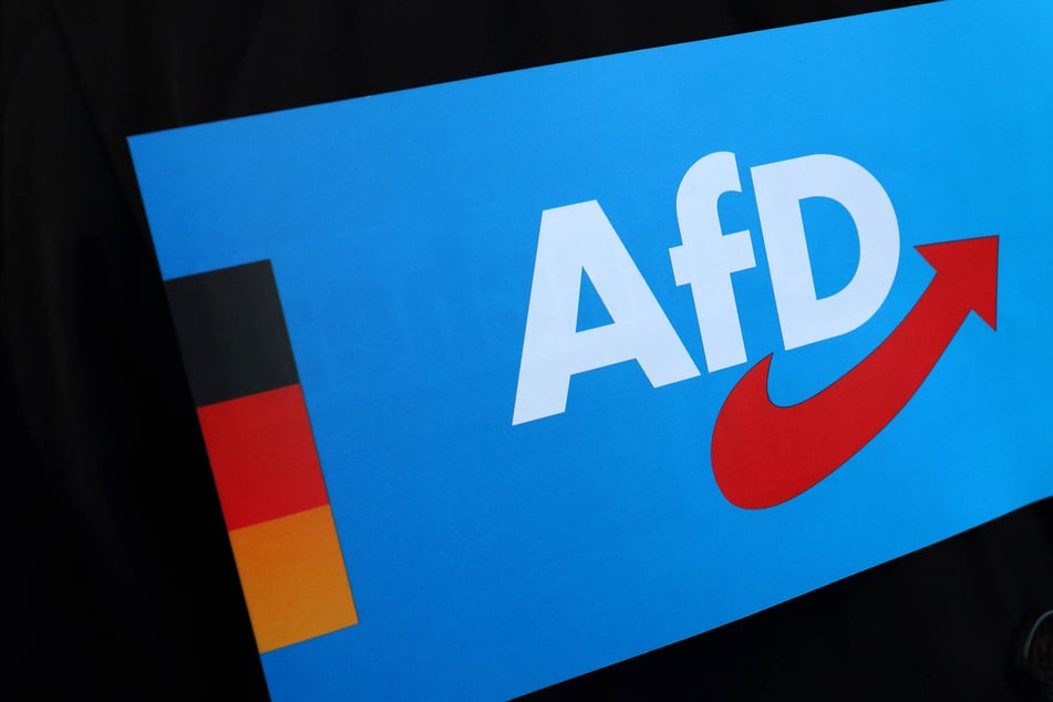 Bei einer Abstimmung im Bundestag gab es keine Mehrheit für ein AfD-Verbot.