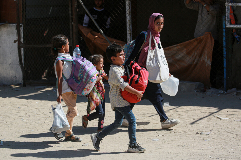 Während die Verhandlungen über eine Waffenruhe im Gazastreifen weiter laufen, bleibt die humanitäre Lage katastrophal.