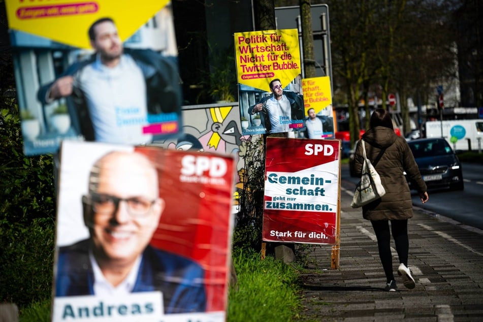 Getrennte Wahl in Bremen und Bremerhaven: So funktioniert das komplizierte Wahlsystem