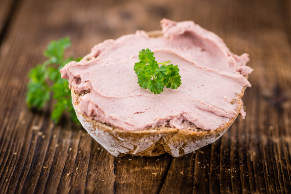 Achtung! Diese Leberwurst solltet Ihr nicht essen