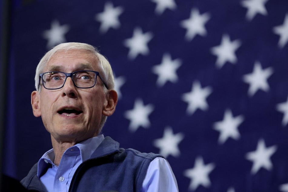Governor Evers has accused Republican lawmakers in the state legislature of an "abdication of duty" in the budget process.