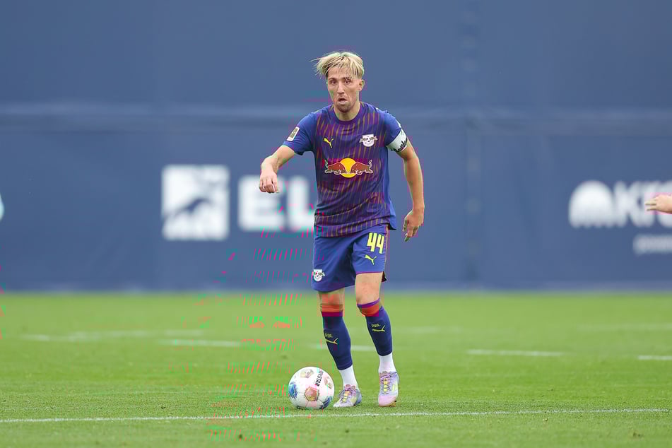 Kevin Kampl (35) trauert um seinen viel zu früh verstorbenen Bruder Seki (†51).