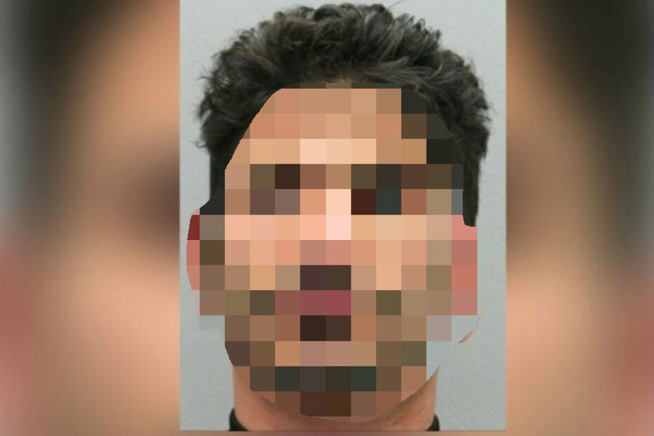 Amr E. hat in jüngster Vergangenheit häufiger das Krankenhaus verlassen, konnte aber immer wieder von der Polizei in der Kasseler Innenstadt aufgegriffen werden.