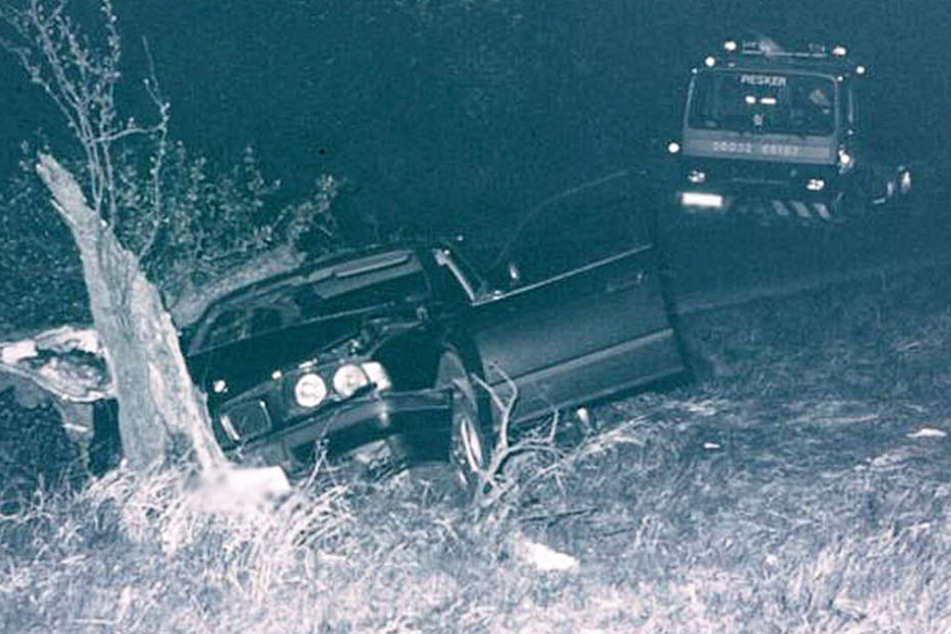 Zunächst sah alles wie ein Unfall aus.