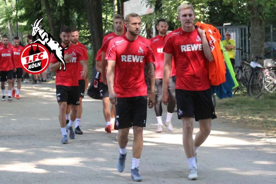 Frederik Sörensen (27 ,r.) verlässt den FC in Richtung Bern.