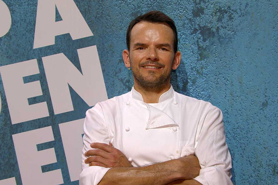 Steffen Henssler (53) bekommt bei "Grill den Henssler" einen neuen Juror.