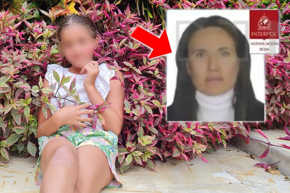 Kinder sterben durch vergiftete Himbeeren: Interpol sucht die mutmaßliche Täterin