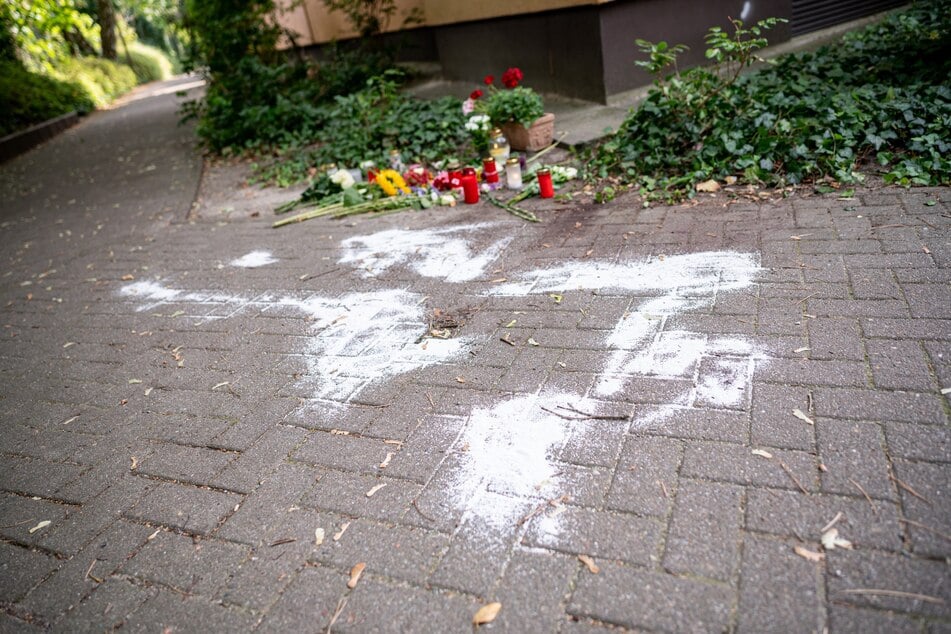 At the end of August, a 36-year-old man became the victim of a femicide in Berlin-Zehlendorf.