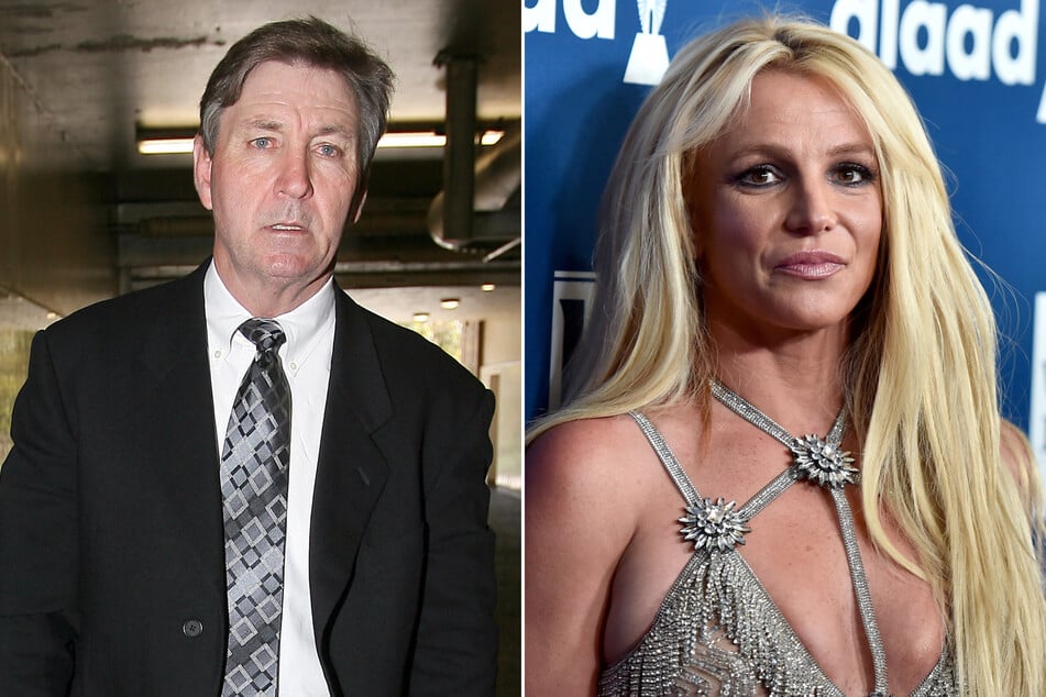 Will Britney Spears reunite with her estranged family after DUI arrest?