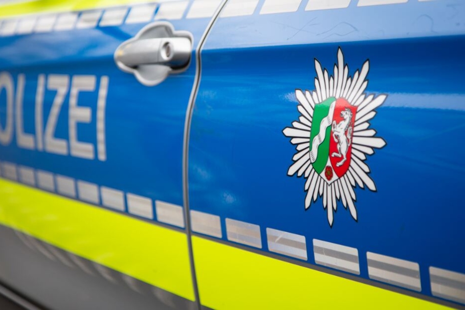 Die Polizei suchte nach dem Vermissten. (Symbolbild)