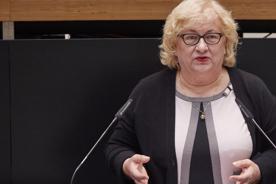 Brisanter Vorwurf gegen Linke-Politikerin: Anwohner rassistisch beschimpft?