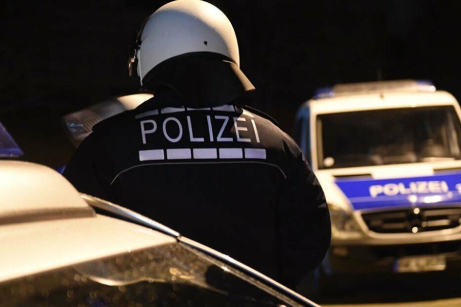 Die Tat geschah in der Nähe der Eilenburger Straße