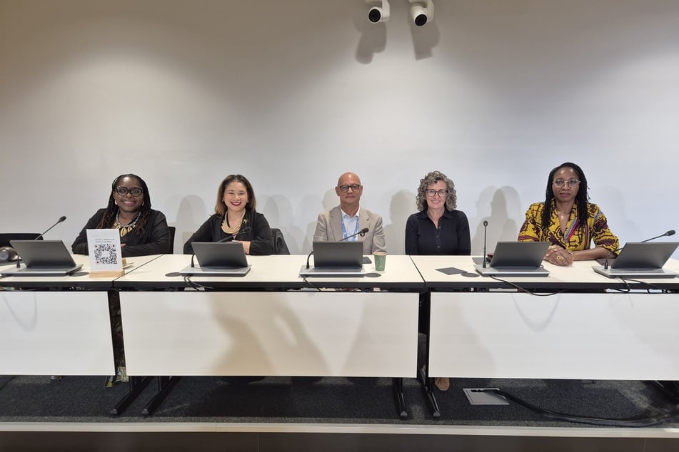 UN forum hears devastating impacts of Trump presidency for Black communities worldwide