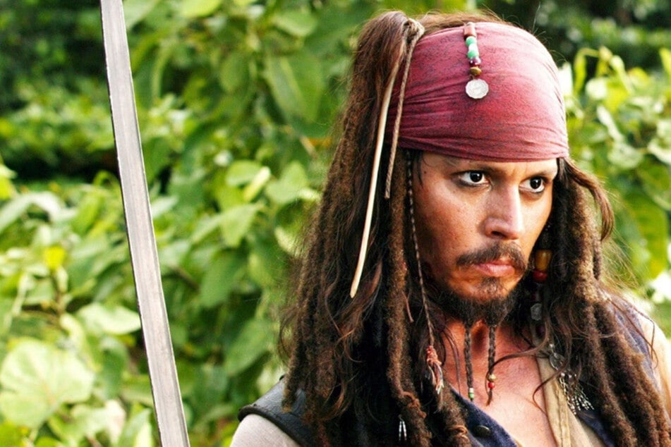 Disney will Neustart mit Johnny Depp wagen
