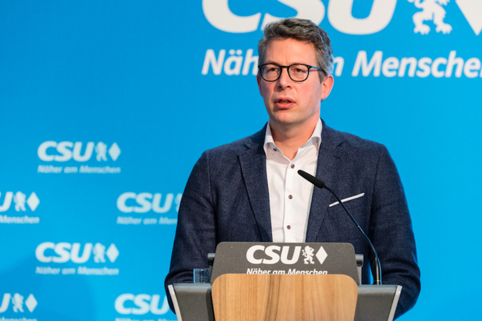 Kein eigener "Bayern-Plan": CSU überrascht mit Ankündigung zum Wahljahr