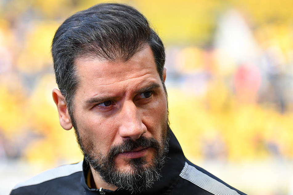 SGD-Coach Cristian Fiel erwartet, dass seine Mannschaft sich auch im beschaulichen Sandhausen motivieren kann.