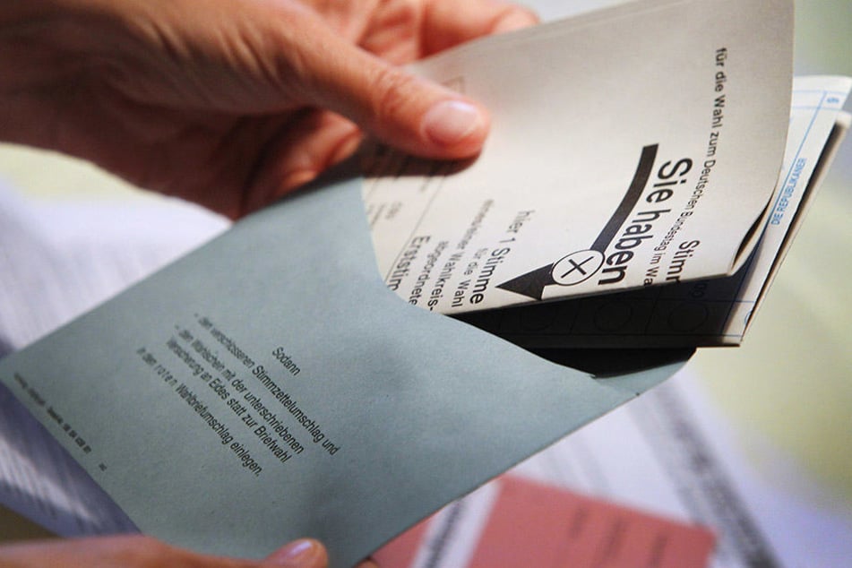 Wäre heute Bundestagswahl: So gut oder schlecht stehen die Parteien da