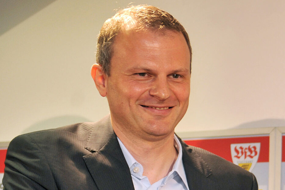 Jochen Schneider (48) wird Nachfolger des Sportvorstands Christian Heidel bei FC Schalke 04.