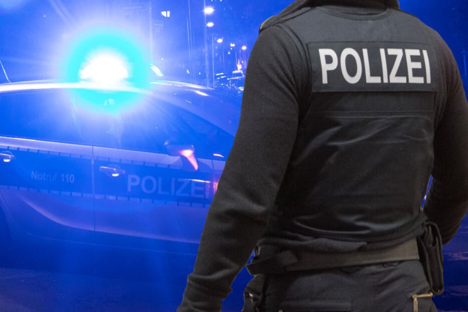 Der Überfall ereignete sich am späten Montagabend (Symbolbild).