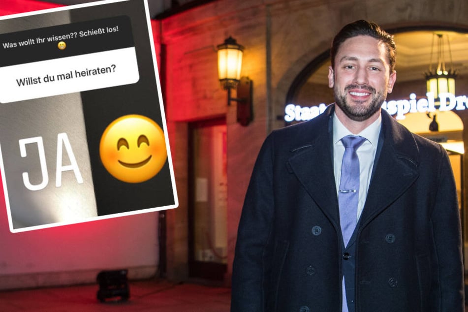 Daniel Völz beantwortet Fan-Fragen und gibt interessante Antworten!
