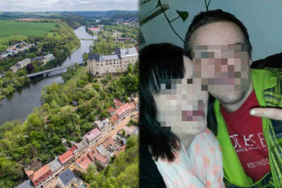 Oliver S. (31) ist seit rund drei Wochen verschwunden. Seine Familie sprach nun mit "Kripo live" über den Vermisstenfall.