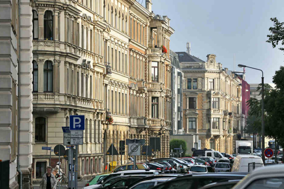 In den nächsten zehn Jahren sollen in Leipzig 10.000 Sozialwohnungen entstehen.