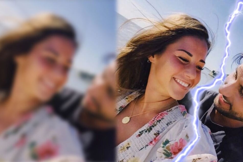 Sarah und Roberto haben sich angeblich getrennt.