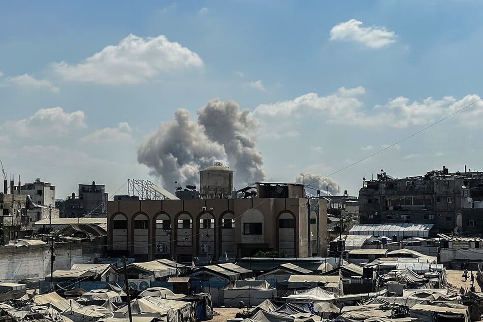 Die Terrororganisation Hamas unterhält im Gazastreifen fünf Brigaden. Erst am Freitag hatte Israels Armee die Tötung des Kommandeurs der Brigade von Chan Junis gemeldet.