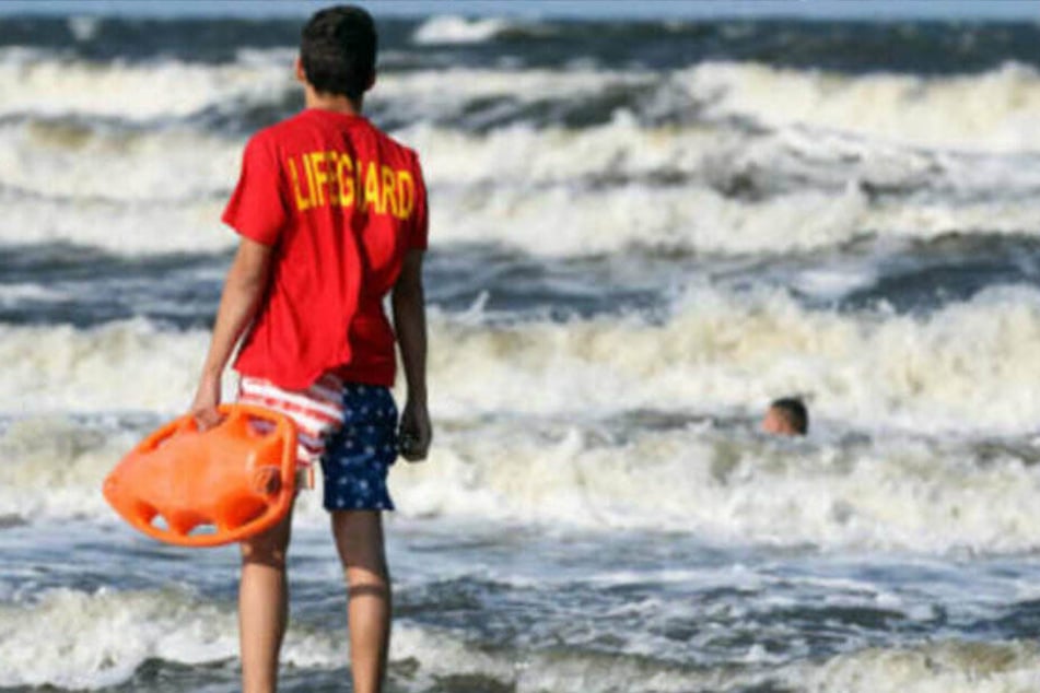 Ein Mann ist in der Ostsee ertrunken. (Symbolbild)