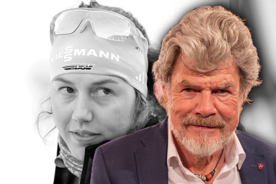 Messner blickt kritisch auf letzten Wunsch von Dahlmeier (†31): "Schwer erträglich"