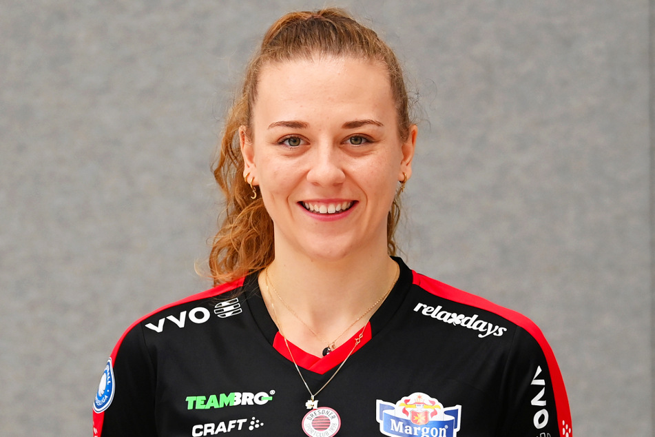 Maja Storck.