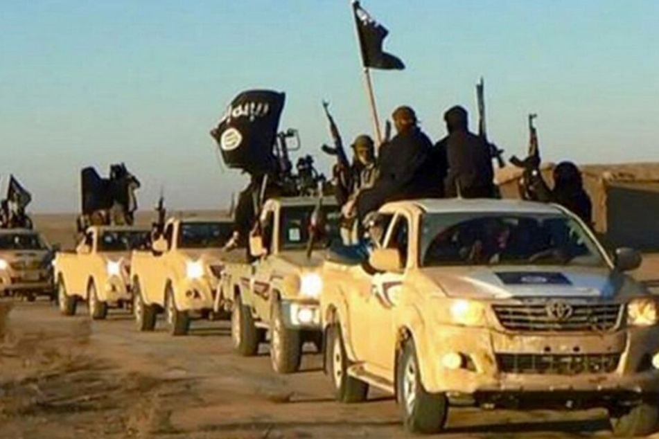 Im Irak wollte sich Fatmia M. dem Islamischen Staat anschließen. (Symbolbild)