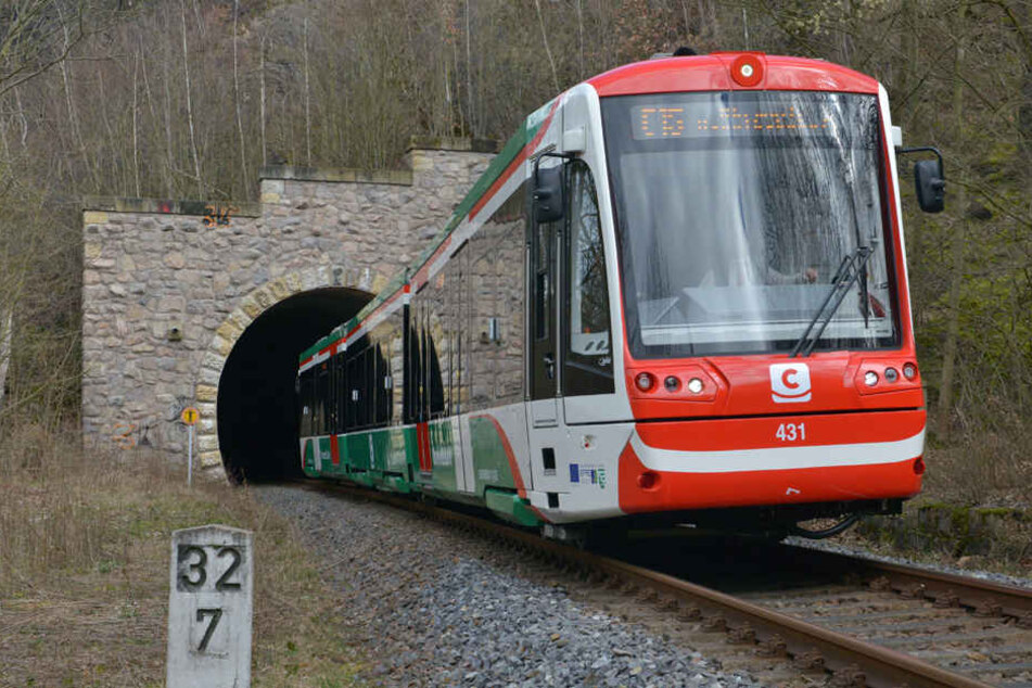 Bisher dürfen die Citylink-Bahnen nur im Eisenbahnnetz ins Umland fahren.