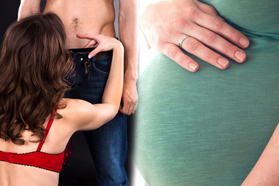 Forscher verblüfft, welchen Effekt Oralsex auf eine Schwangerschaft haben kann