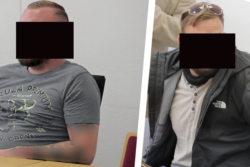 Nächster Prozess zu Stadtfest-Ausschreitungen: Kommt es zu einem Deal?