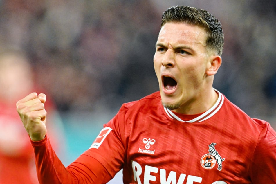 Vom Aussortierten zum Hoffnungsträger einer ganzen Stadt: Said El Mala (19) hat einen kometenhaften Aufstieg hinter sich.