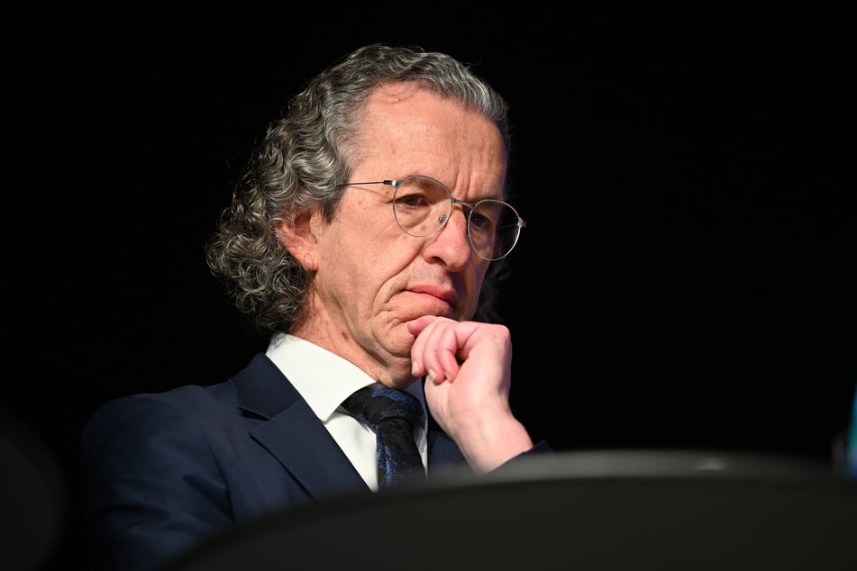 Joachim Streit (Freie Wähler) sieht seine Partei in Rheinland-Pfalz weiter in der Pflicht.