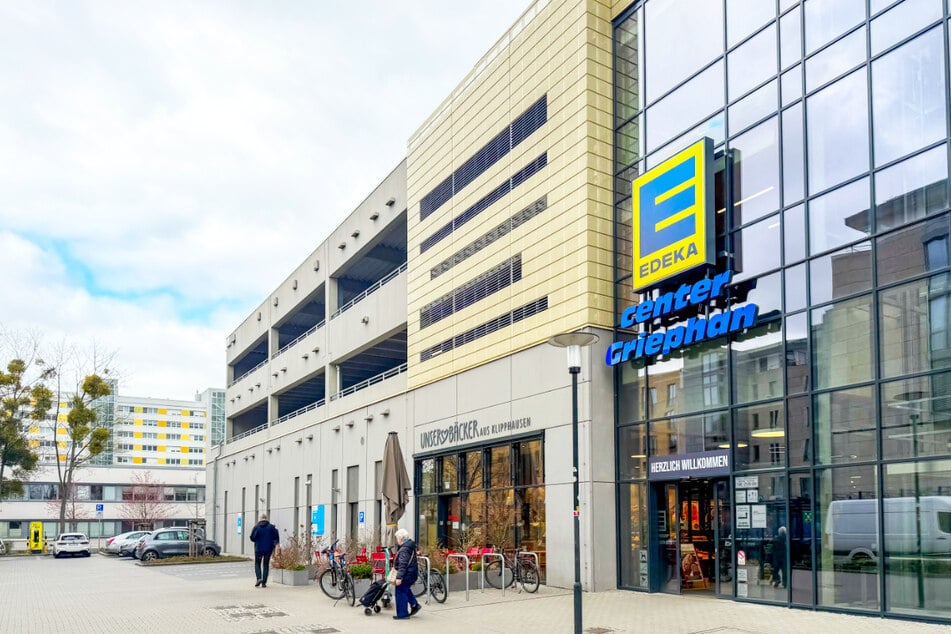 Darum stürmt ab Dienstag (7.4.) ganz Sachsen zu EDEKA