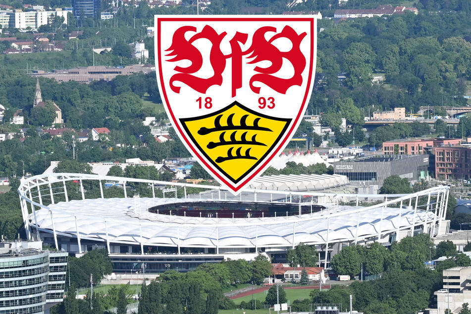 Hier gibt's alle News rund um den VfB Stuttgart.